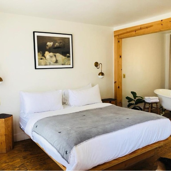 Throw blanket by Moonlight Feels - Picture 2 of 5